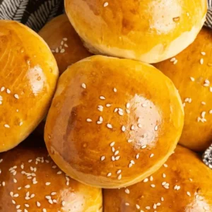 Homemade Moroccan bread