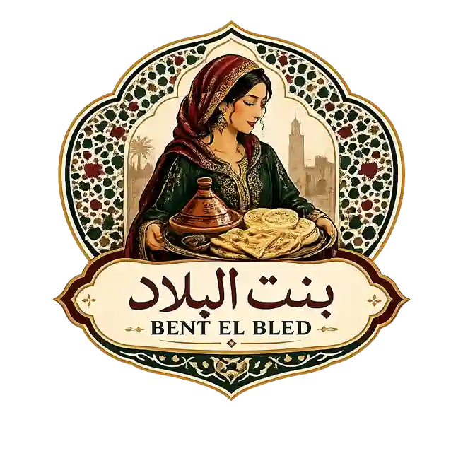 Bent El Bled logo